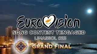 ESC Tengaged 23 - Grand Final