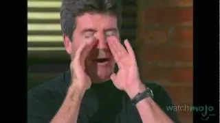 The Life and Career of Simon Cowell