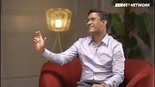 The Role of AI in Replacing Middle Management | Mindset With Shina
