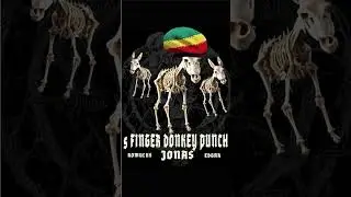 On the Run (Official Audio) 🔈| 5 Finger Donkey Punch 