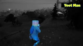 Use Nuts and Bolts Location & How To - Fortnite