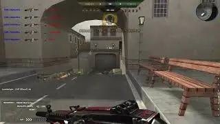 - Rush Team - Free FPS browser game - Semzaiy song