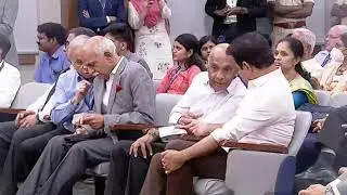Minister KTR | Grand Finale of LVPEI Incubator Startup Challenge 2023
