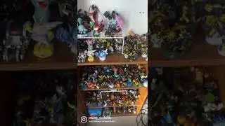 Sorry I want more Skylanders.
