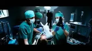 Sound of Noise (Doctor, Doctor, gimme gas...)