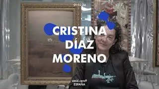 #193 Cristina Diaz Moreno // amid.cero9 // Arquitectura
