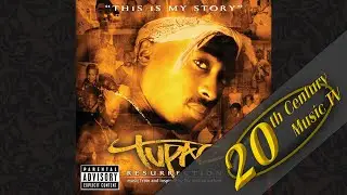 2Pac - Rebel Of The Underground