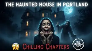 The Haunted House in Portland | TRUE Paranormal Events 😱