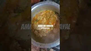 Amma vin Kai pakuvam&hearts;️
