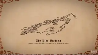 Ice Nine Kills - The Plot Sickens