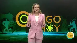 El mundo de los deportes de mano la experta Nat L&oacute;pez