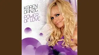 Power of Love (Overdrive Division Mix)