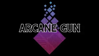Arcane Gun Game Pitch