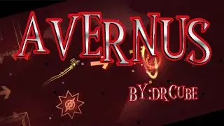 [2K] AVERNUS 100% (no demon) by:drCube