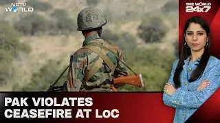 Pakistan Opens Fire Across Loc, US-Ukraine Minerals Deal: Aid With Strings Attached?