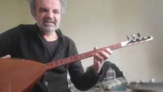 ihtiyarlar 10. hicaz akor bağlama egzersizi