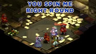 FFT AI Battles 2024 Edition! SNES Daddy (Immortality) vs Wiz (StreamersAreBabies)