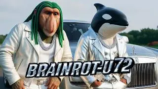 Boom boom brainrot song #31 brainrot u72