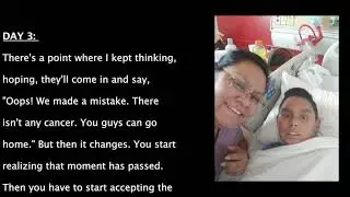 Balian's story part 1