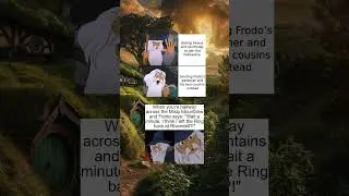 lotr best memes!