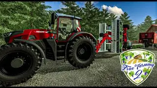 True Farming 2 #605 - Das ist mein Mett - Farming Simulator 22