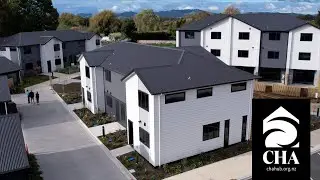 CHA Case Study &ndash; Bridge Housing Charitable Trust