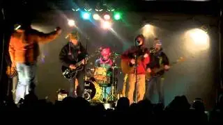 the odds featuring  kaylen prescott  cp  holiday train white river 2010