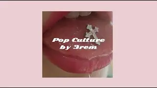 pop culture ;; 3rem (lyrics)
