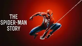 Spider-Man pt8 (Silver Sable Dlc)
