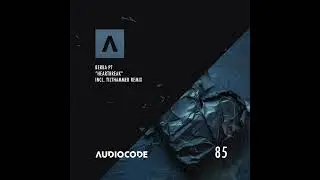 Berba PT - Breaking The Rules (Original Mix)