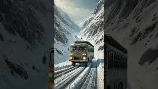 Ek Army bus ki bhut Mazedaar story watch Now ✨
