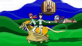Digimon Story Time Stranger 006 - OcculTokyo TV