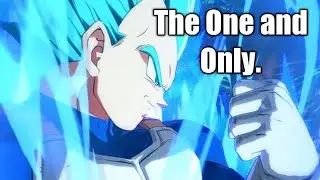 Dragon Ball FighterZ: Insert Coin Series Ep-5