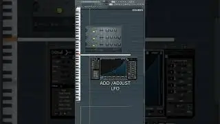 HOW TO MAKE WHITE NOISE IN 1 MINUTE #SHORTS
