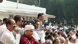 Congress Head Office  24 Akbar Road new Delhi (3)