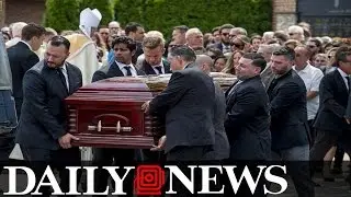 Slain Queens Jogger Karina Vetrano Remembered As Brave, Loving Daughter