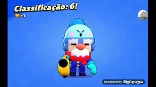 O Pior Crom&aacute;tico Do Jogo :(  TOP 41 NA LISTA
