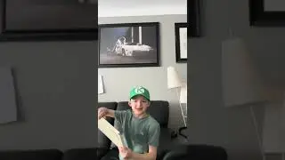 Unboxing fake money  ￼