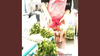 Amazing Backdrops for Making Breakfast