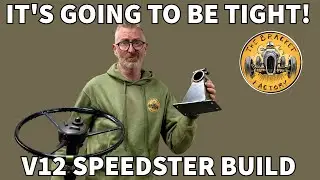 Can I Make This Steering Actually Work?