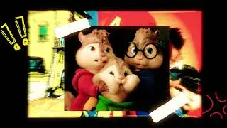 Alvin and the Chipmunks - Listen Darling - (Audio)