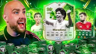 I Opened EVERYTHING For GRASSROOT GREATS!