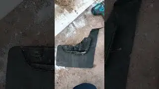 наледь на порогах, л&euml;д на порогах