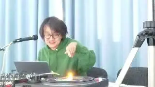 Fragmented Music - JO Kazuhiro
