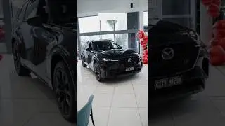 2025 Mazda CX-90 &ndash; The Ultimate Luxury SUV? Full Review & Test Drive!