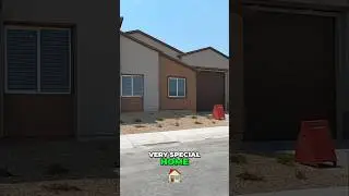 RV Garage Home Tour: Sunstone Estates by Lennar Homes