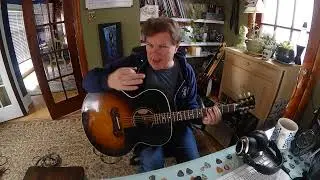 Cruel to be kind Chords