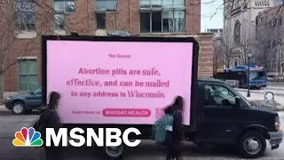 Medication abortion becomes new battleground, imperiling other aspects of health care&nbsp;