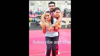 Deepak huda and sweety boora wedding #sweetyboora #kabaddi #mommy #mamag #siwiboora #boxer #295