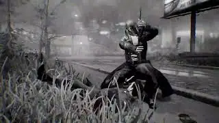 Libérons  la Colère Hatred 2